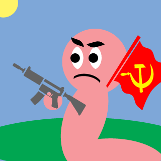 Operator_Actual's emblem