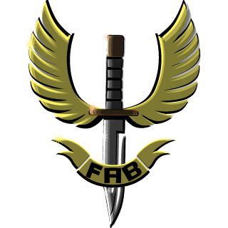 ReconHawk710's emblem