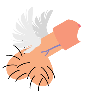 MaHaB0ne's emblem