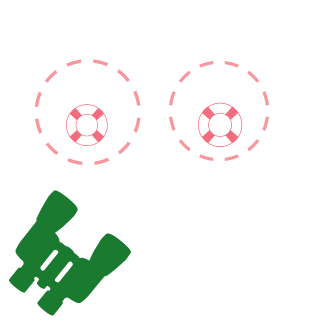 ignor3d's emblem