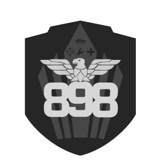 Spike898's emblem