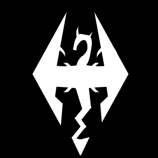 Agravory's emblem