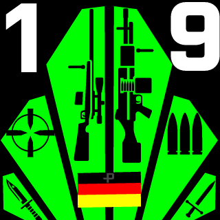 GhostF16's emblem