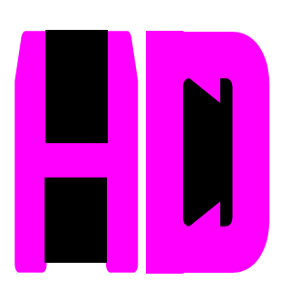 CruiseHD's emblem