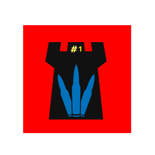 S1BULL's emblem