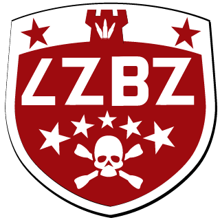 FJzilla's emblem