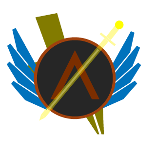 Odgui's emblem