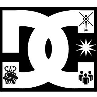 LEEKIL1911's emblem