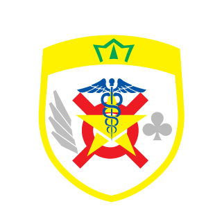 Pytygon's emblem