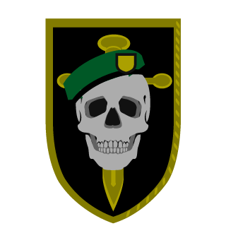 KnivesLD's emblem