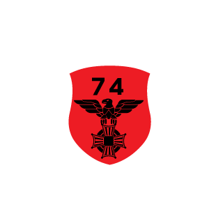 ArthurHunter121's emblem