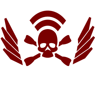 RamizMag's emblem
