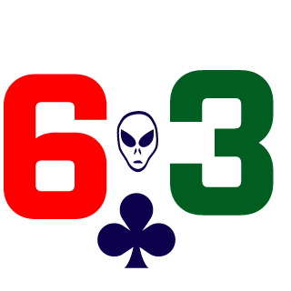 B-Playerone's emblem