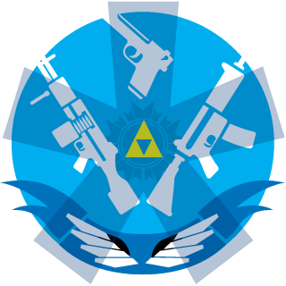 Bobbinferbears's emblem
