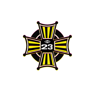 23cinque23's emblem