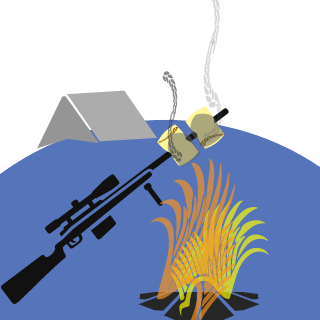 LPzGangster's emblem