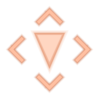 FaisaalX's emblem