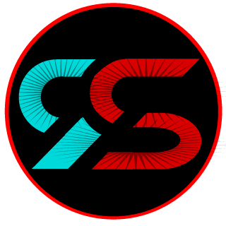 Relentless Squad's emblem