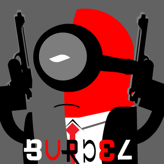 PanBusterOC's emblem