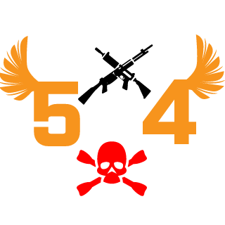 Generalnick54's emblem