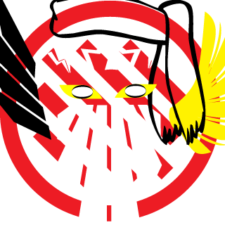 Shotsfire's emblem