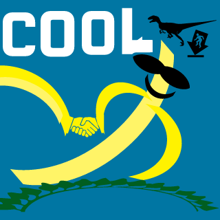 nEXausAU's emblem