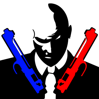 FineIam's emblem