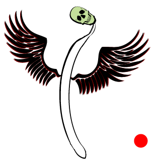 Moyashot's emblem