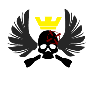 MMacrobius's emblem