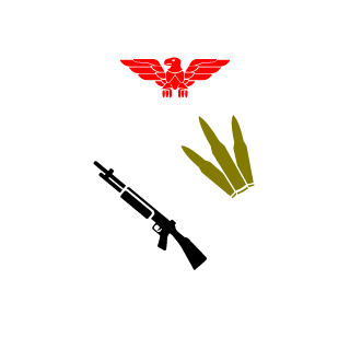 gavatorman's emblem