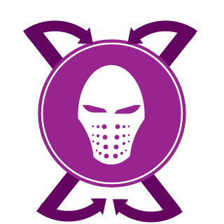 DABIGESH's emblem