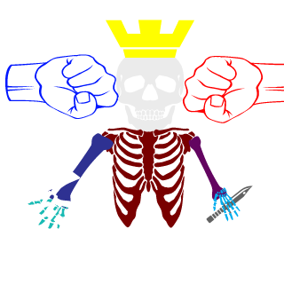 Arsher110's emblem