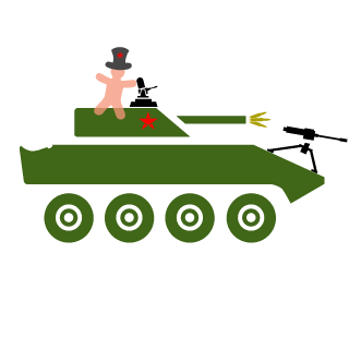 AleksSchrecklich's emblem