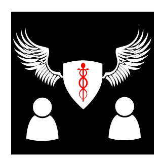chitTV's emblem