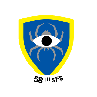 Sevtrooper's emblem