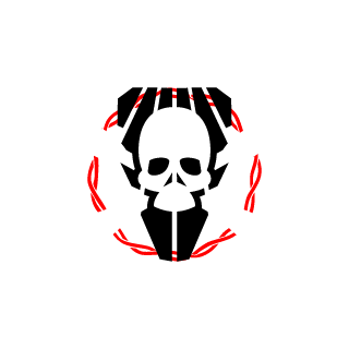 warfrogs's emblem