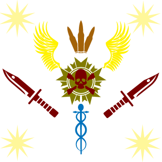 AlphaGamma's emblem