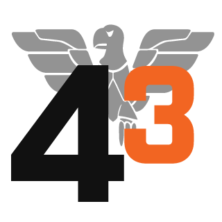 MpS 43's emblem
