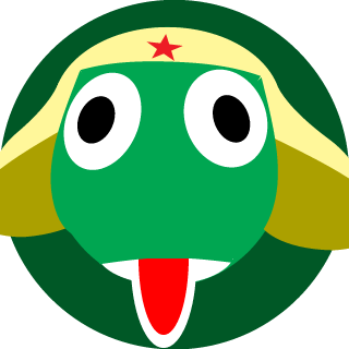 MaliciousFrog's emblem