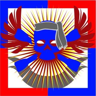 Yuyuwaffleshow16's emblem