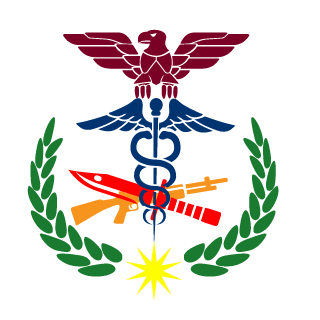 NSCxRAMPAGE's emblem