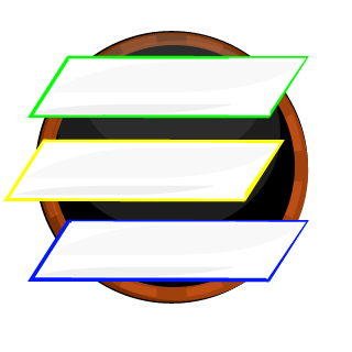 ELITE BRASIL's emblem