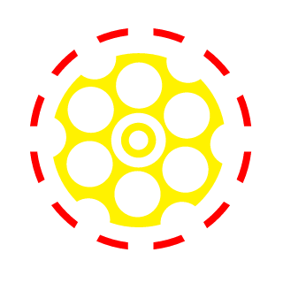 Vol0satiK's emblem