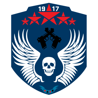 Comrade_Ehsan's emblem