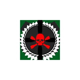 CaptainKleinn's emblem