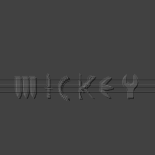 mickey_DT's emblem