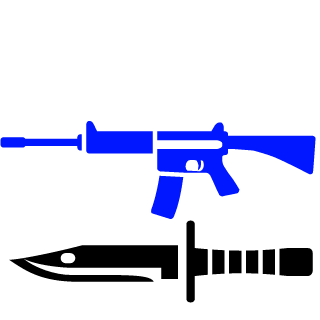 larz1695's emblem