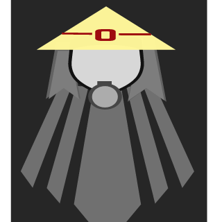 NI6HTHAWKE's emblem