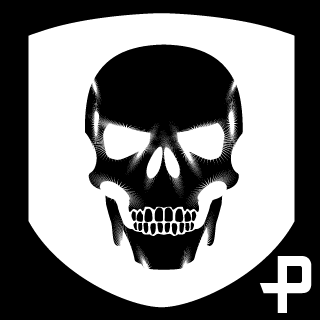 Bang Bang Gang's emblem