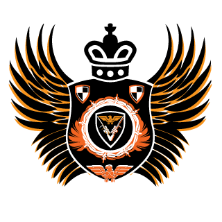 eXStatiX Play's emblem